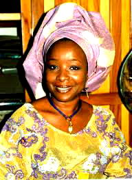 2015: Anambra is a lesson for us – Ikeazor, APC national women leader