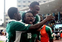 Eagles to pocket $35m for World Cup win