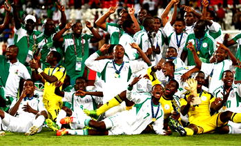 We hope to keep these boys together  – Coach Garba