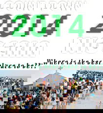 2014: Where is the best place to cross over?
