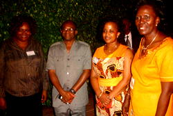 ‘Farmer organisations important in Africa food security’