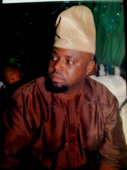 Yes, Aregbesola is a danger to democracy