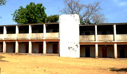 DELSU lecturers face empty classrooms