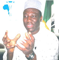 Society of Engineers elect members via NIGCOMSAT e-voting system