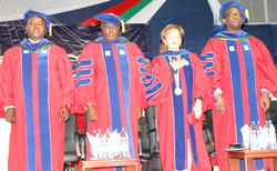 How good are Nigerian University Lecturers?