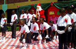 Christmas is here again!