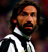Euro 2016:  Italy may dump Pirlo