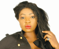 I regret my tattoos  — Anita  Joseph