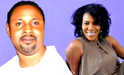 Actress Fathia Balogun finally drops ex-hubby’s surname