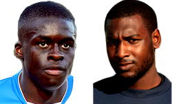 Match-fixing suspects appear in court