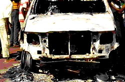 Survivors of Maiduguri attacks tell tales of horror