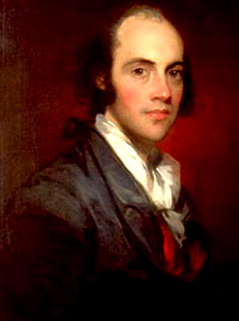 US Politics:How Vice President killed former Secretary of the Treasury