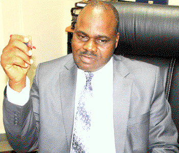 We’ll soon make our findings on rights abuses public —  Prof. Angwe