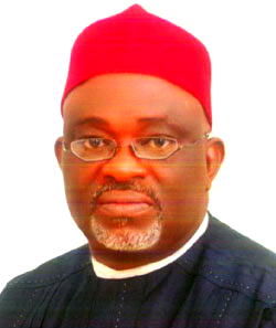 Tribute to ‘Chairman’ Chidi Ohaeri Ike