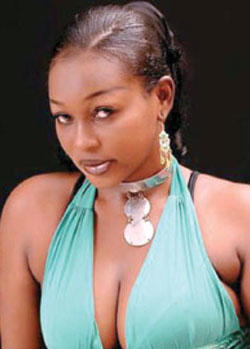 The big boobs boom - Vanguard News