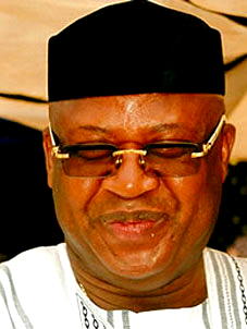 Orbih urges National Assembly to veto Electoral Act