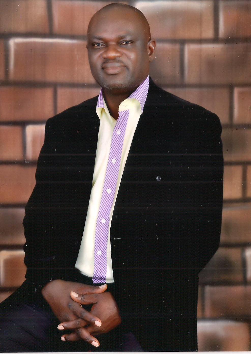 I didn’t break away from RCCG -Pastor Ogude