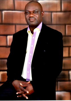 I didn’t break away from RCCG -Pastor Ogude