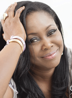 Lady Akinsete brings Fendi to Nigeria