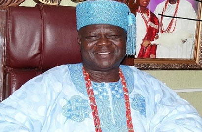Deji of Akure, Oba Adesida dies at 63