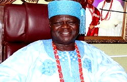 Deji of Akure, Oba Adesida dies at 63