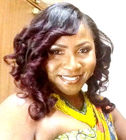 My  family has been my  bedrock  – IGE