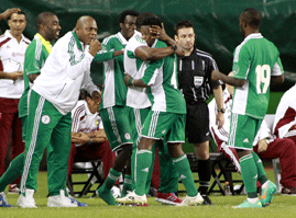 SportsGuard: New era in the NFF?