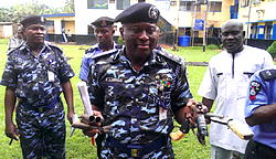 Extra-judicial killing in Edo?