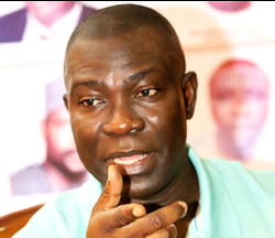 Single term ‘ll solve all our problems – Ekweremadu