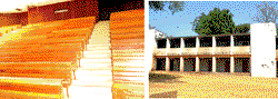 ASUU strike: Empty classrooms, laboratories across Nigeria Universities… (PHOTOSPEAK)