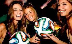 No FIFA decision on World Cup expansion