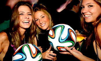 No FIFA decision on World Cup expansion