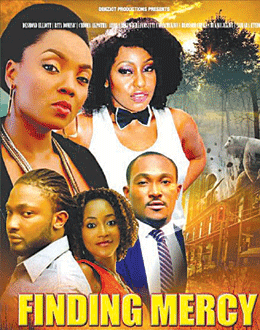 Trailer Review:  Rukky Sanda’s Keeping My Man