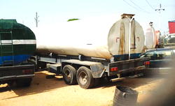 Fuel tracking: FG to resolve conflict between DPR, PEF