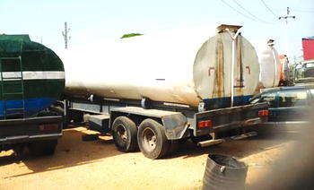 Fuel Smuggling: PPMC lobbies marketers
