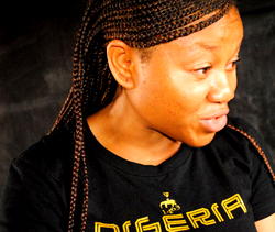 My desire is to see Nigeria  attain her  greatest potential  — Solade