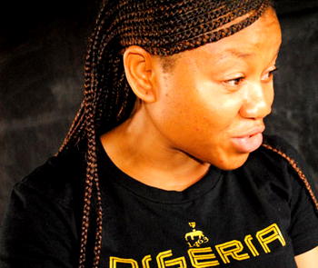 My desire is to see Nigeria  attain her  greatest potential  — Solade