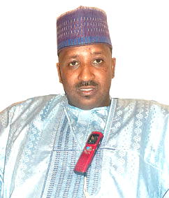 How Katsina boosts farming with Shongai technology, by Funtua, Agric Commissioner