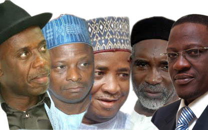 Don’t remove defecting govs, APC warns PDP