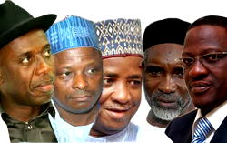 G7 defection: Matters arising