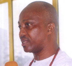Assessing Oshiomhole: Orbih has turned a comedian – Idah