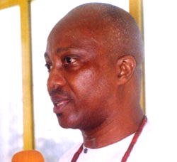 Assessing Oshiomhole: Orbih has turned a comedian  – Idah