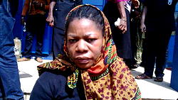 How mother of three and Pastor lover murdered husband