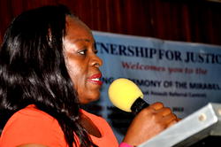 Mirabel Centre confronts sexual assault in Lagos