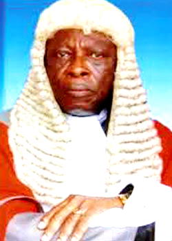 Judiciary underfunded by executive, judges overstretched – Imo Chief Judge
