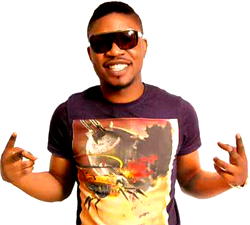 Twitter verifies K.Solo