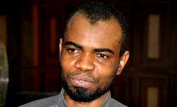 Catholic Church Bombing: Court sentences ‘Kabiru Sokoto’ to life imprisonment
