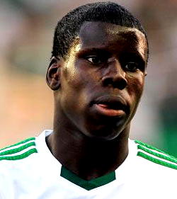 Chelsea target £10million defender