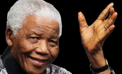Kaigama urges Christians to emulate Mandela