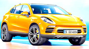 All-new Macan takes Porsche into new territory